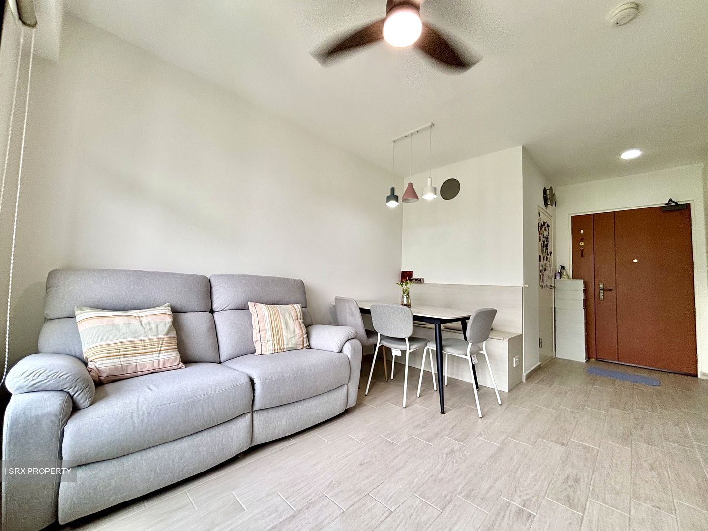 Blk 113B Alkaff Oasis (Toa Payoh), HDB 3 Rooms #627961561